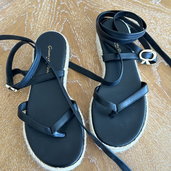 GIANVITO ROSSI sandal - Picture 4 of 8